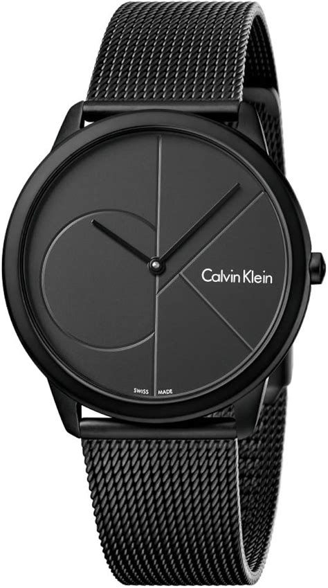 calvin klein precio reloj